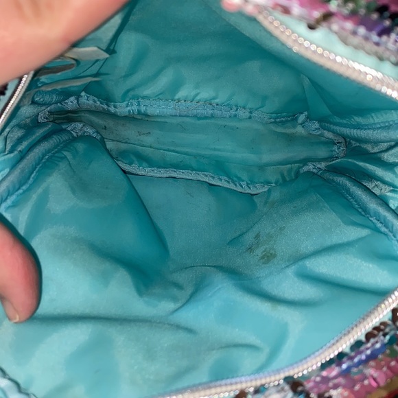 Girls mini backpack - Picture 2 of 5